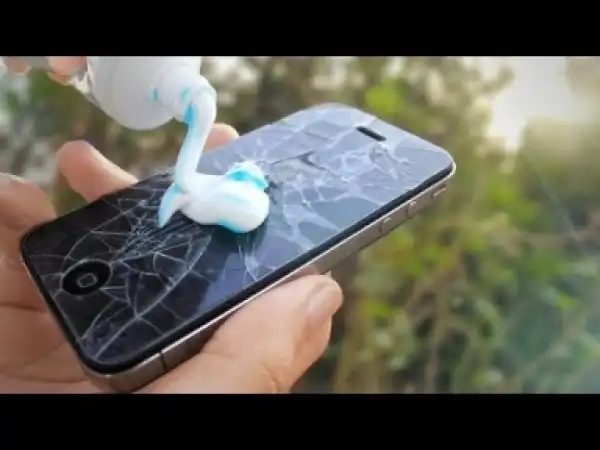 Video: 10 Super Viral Life Hacks!